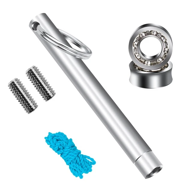 2 Storage Kit, Includes Non-Reactive Storage, Stainless L4E5