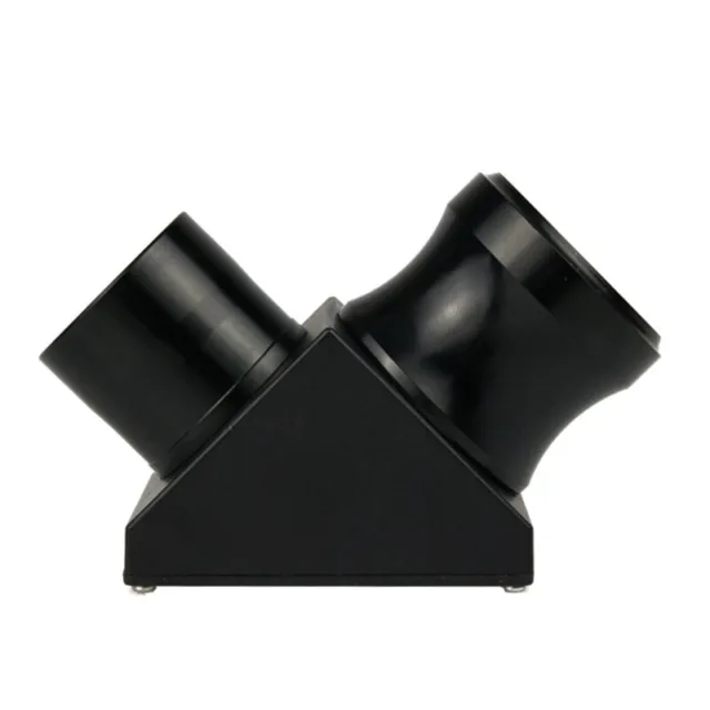 Easily Use 90° Star Diagonal Adapters for Strong Stability Part