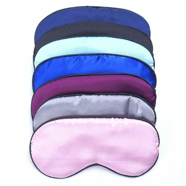 Masque de nuit - Hotel Gift Selection Masque de nuit - Hotel Gift Selection