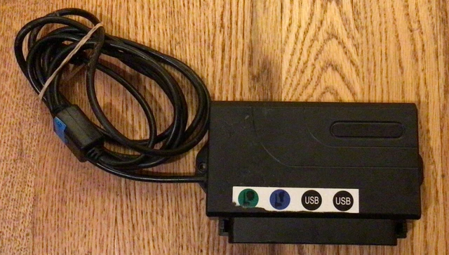 Richmat Adjustable Bed Kit: HJH13D Remote, HJC18 Control Box & Conversion Cables – Fits Lucid L300