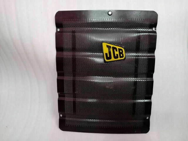 New Brand Fit For Jcb Front Grill part no 123/00428