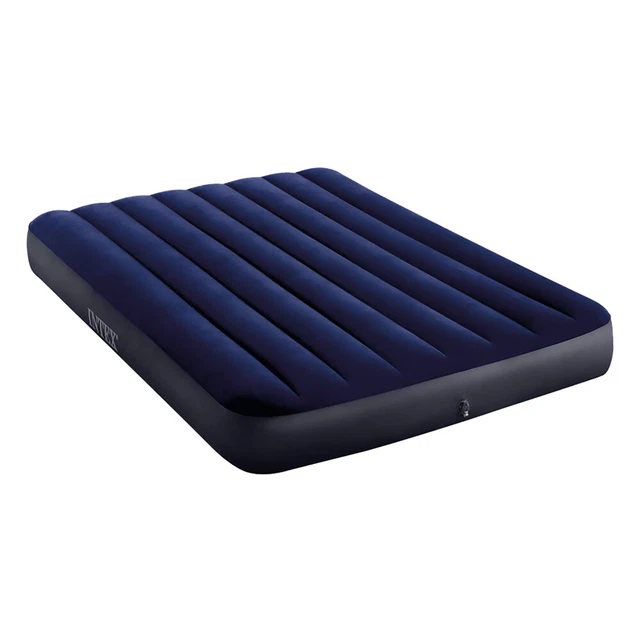 2256259 MATERASSO MATRIMONIALE AIRBED CLASSIC cm 152 x 203 x 25