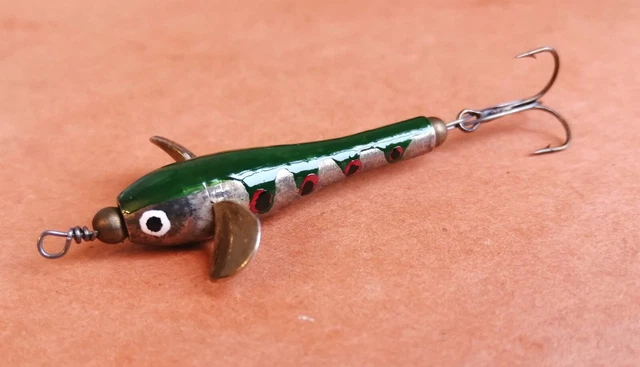 Vend leurre de pêche - Sport & Plein air