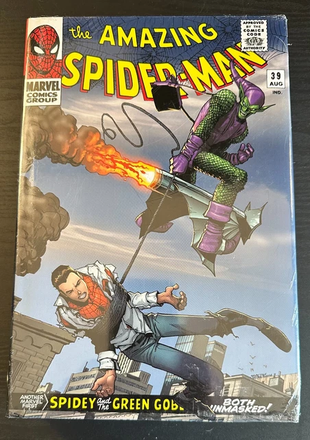 Amazing Spider-man Vol 2 Omnibus | New Sealed, SEE PHOTOS, Read Desc
