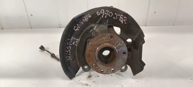 Vorderer Linker Knöchel / 2145474 Für Nissan Qashqai J11 N-Tec