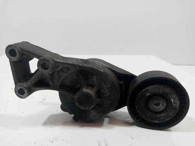 galet tendeur pour SEAT TOLEDO II 1.9 TDI 4DRIVE 1998 2006001
