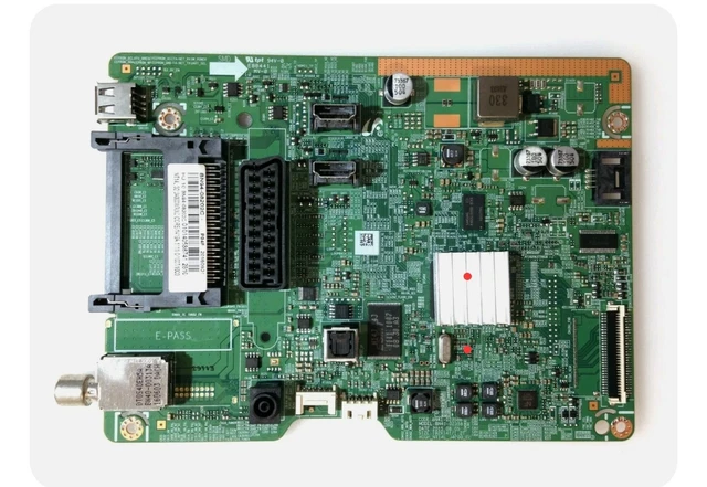 Carte Mère TV Grandin LD32V200GF - Réf. 23165320 / VES315WNDS-01 - Occasion Bon état
