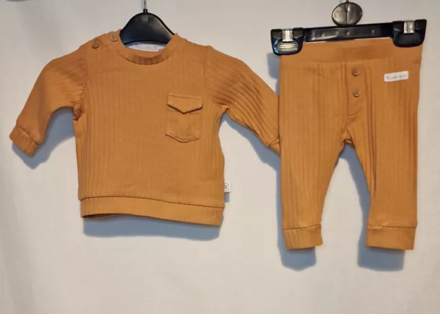 Baby Boys  Clothes Bundle Age 0-1 Months/56cm. Perfect condition.RIVER ISLAND.