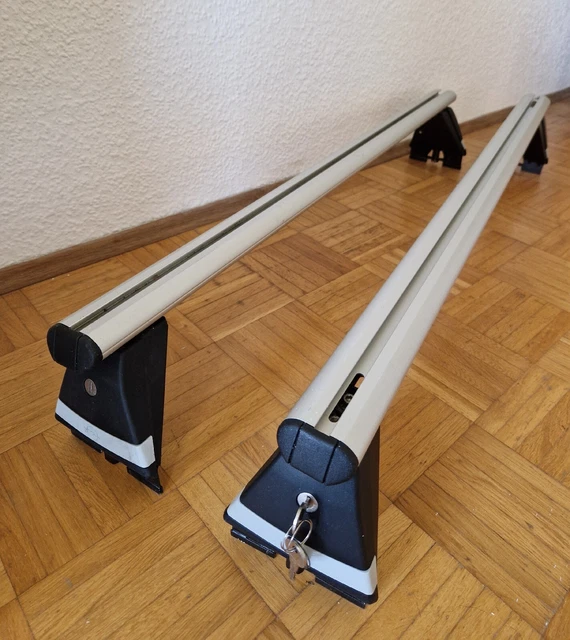 Dachgepcktrger Opel Astra