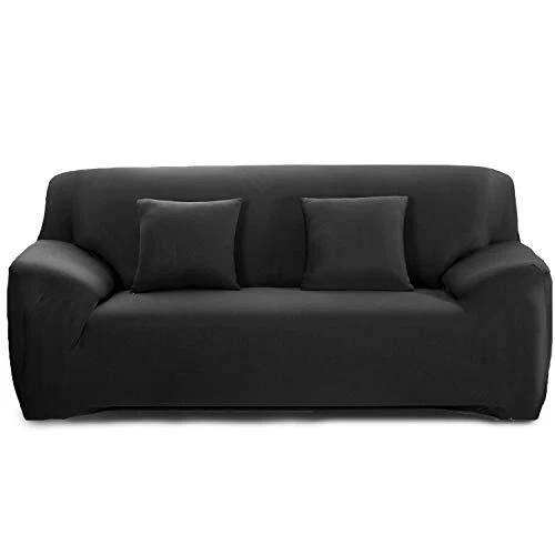 Feilaxleer Housse de Canapé Extensible 1 Places/2 Places/3 Places/4 PlacesRev...