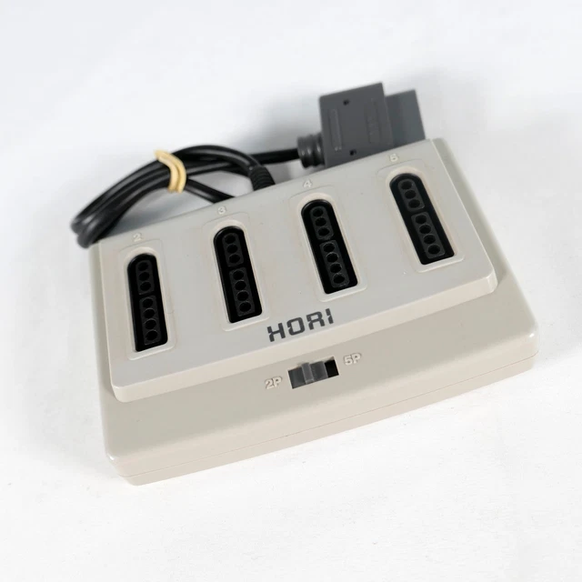 Playstation 2 Zubehör Multitap Controller OVP (Neu (gemäss Beschreibung