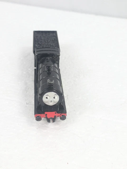1992 ERTL THOMAS Tank Engine Friends DONALD #9 Diecast Train $15.91 ...