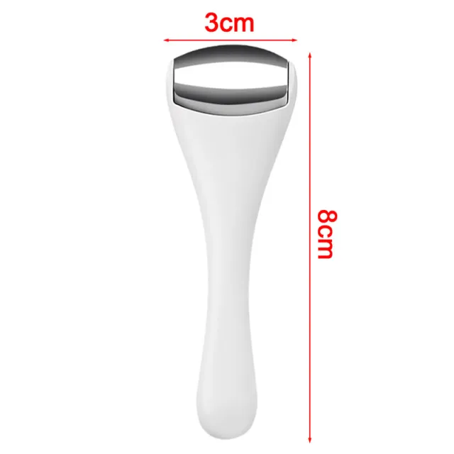 Ice Roller Massage Eye Face Cream Importer Device Face Care Wrinkle Remo#w#