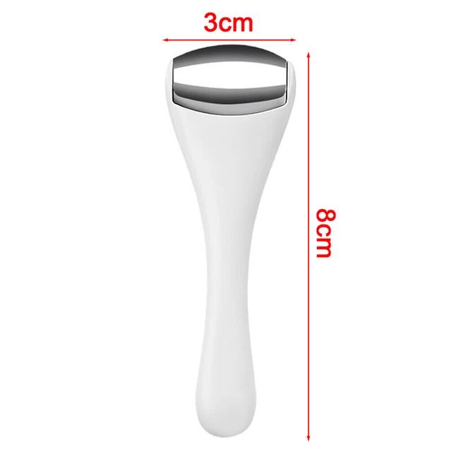 Ice Roller Massage Eye Face Cream Importer Device Face Care Wrinkle Remo#w#