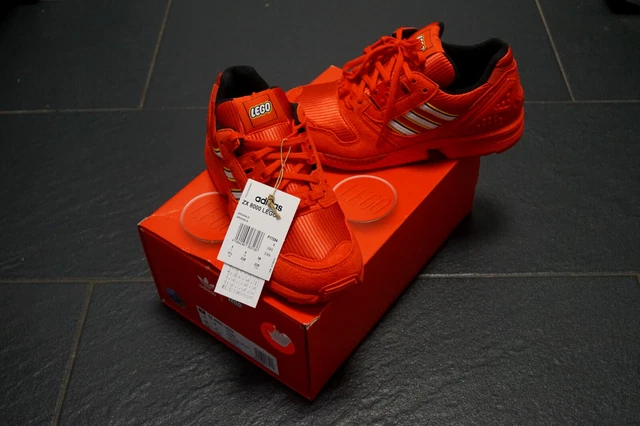 adidas LEGO ZX 8000 Sportschuhe Gr. 38 / NEU!!!
