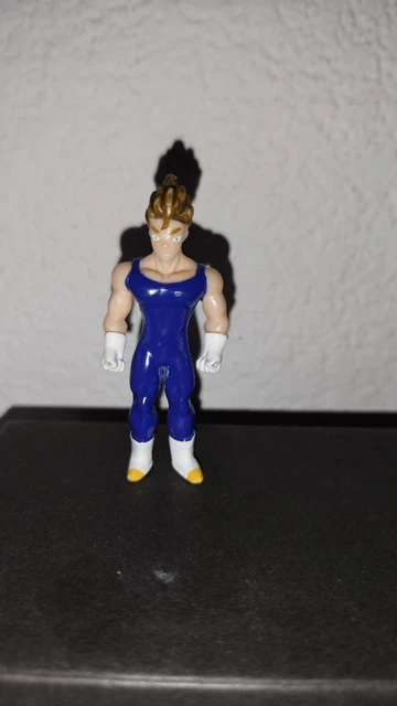 Figurine AB Toys Dragon Ball Z Tenshinhan Bandai BS STA figure rare Tien Tensing