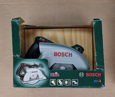 Klein Bosch Mini Sega Circolare COME DA FOTO