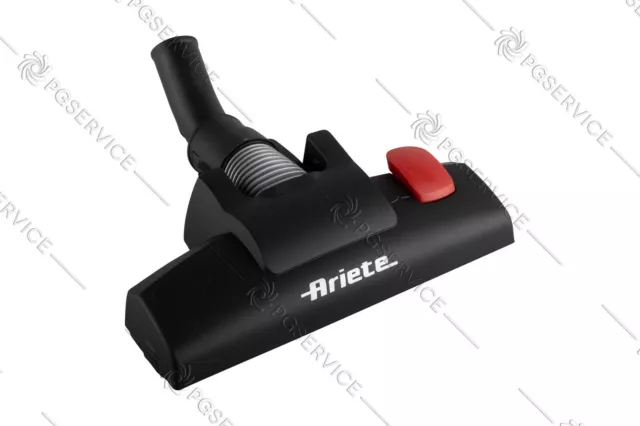 Ariete Hepa Filter Retina Sponge Vacuum Cleaner broom Handy Force 2761