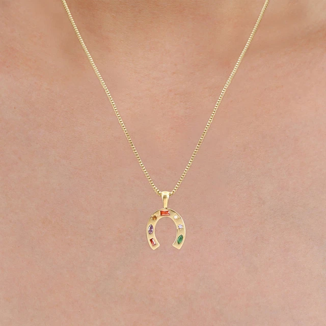 1593593-liebeskind Berlin Collana con Ciondolo Icon Collier in acciaio inossid | Acquisti Online su