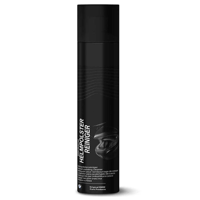 BMW MOTORRAD GENUINE Care Products Motorcycle Helmet Padding Cleaner
