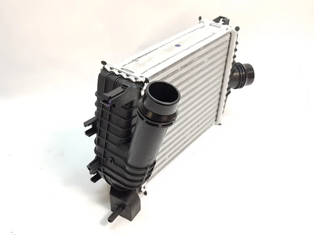 Refroidisseur Intermédiaire Compatible Renault Captur, Clio IV, Logan II - CNG-RE-013 - Pièce D'origine 144963014R