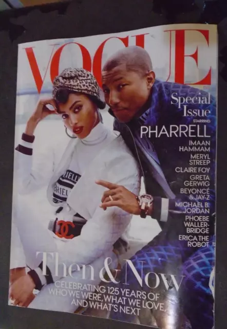 Beyonce vogue jordan top