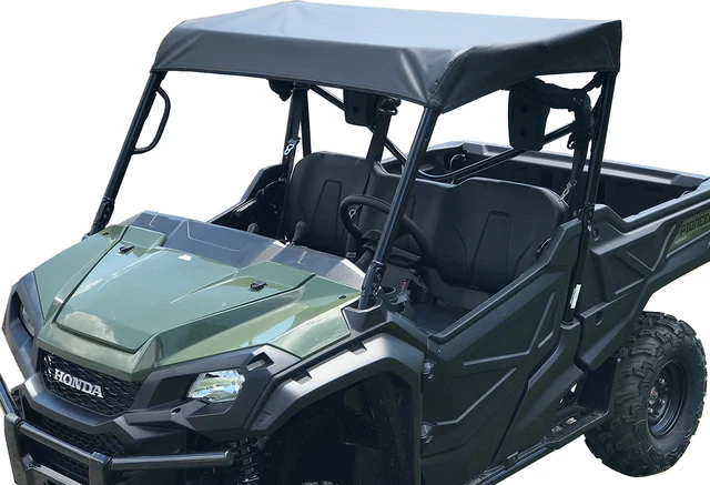 Moose Racing 0521-1522 Roof Cap