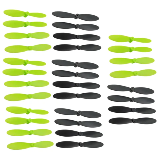 4 Set Propellers Prop CW/CCW for   H8 Mini RC Helicopter Quadcopter Drone