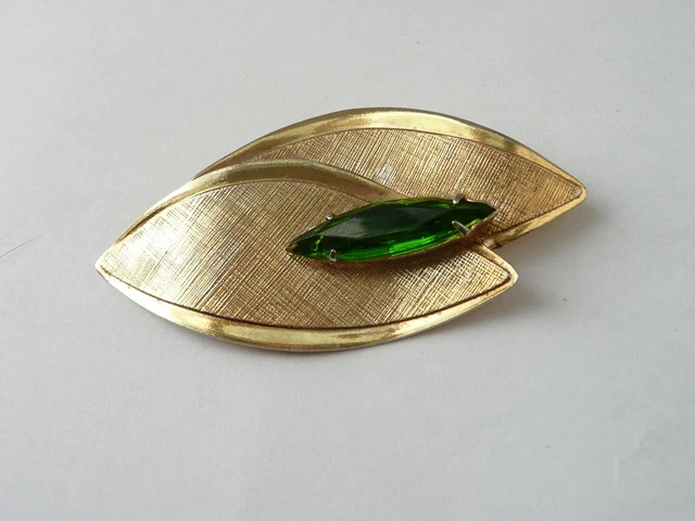 Broche ovale en forme de roses roses vntage, cadre décoratf en métal