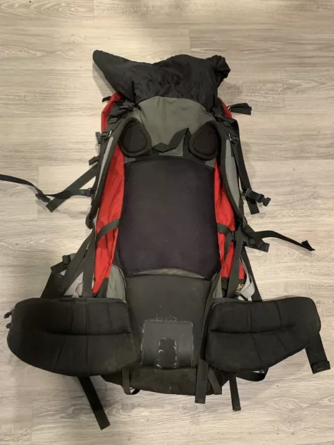 Dana design arcflex alpine deals