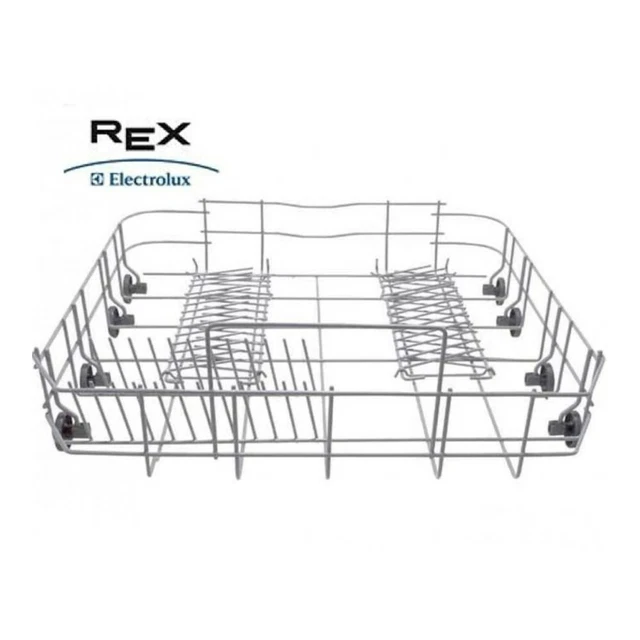 Cesta Inferior Lavavajillas Rex Electrolux Original 8090030159