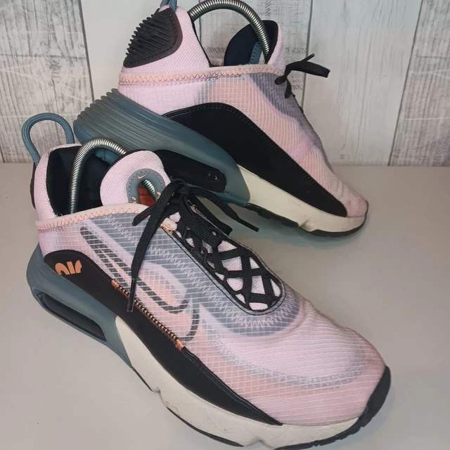marksman air trainers