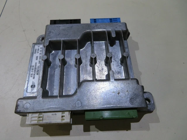 MINI COOPER R50 2002 Body Control Module P/N: 6922801 EUR 28,70 ...