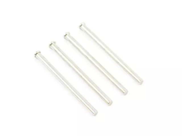 Ishima Rear Upper Suspension Hinge Pins 2.5*38mm, 4 pcs / ISH-010-040