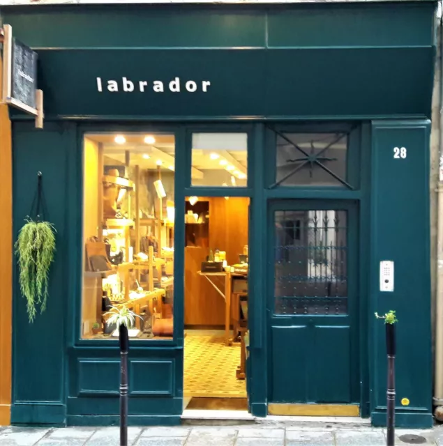 Cessoin boutique / local commercial Paris
