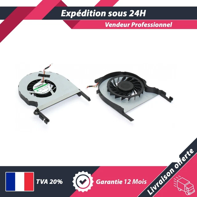 Ventilateur CPU Acer Aspire 5749 Series (ZRL) - Refroidisseur Occasion