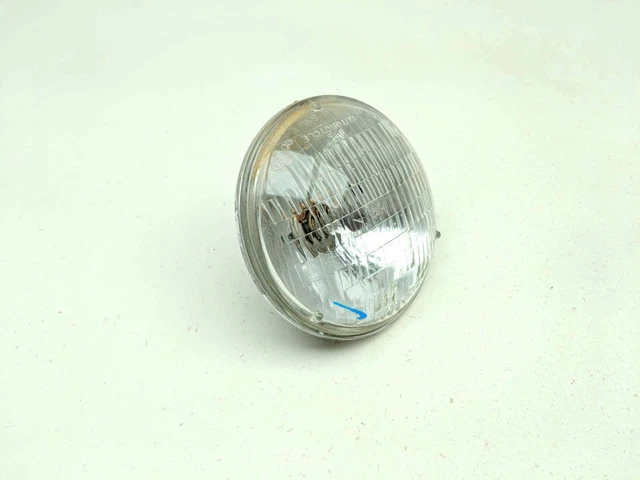 03 Harley Davidson FXDWG Dyna Wide Glide Headlight Head Light Lamp