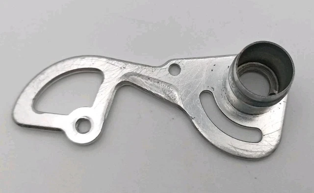 Levier De Vitesse Shimano Dura Ace AX 7300 - Neuf Sous Emballage D'origine (NOS)