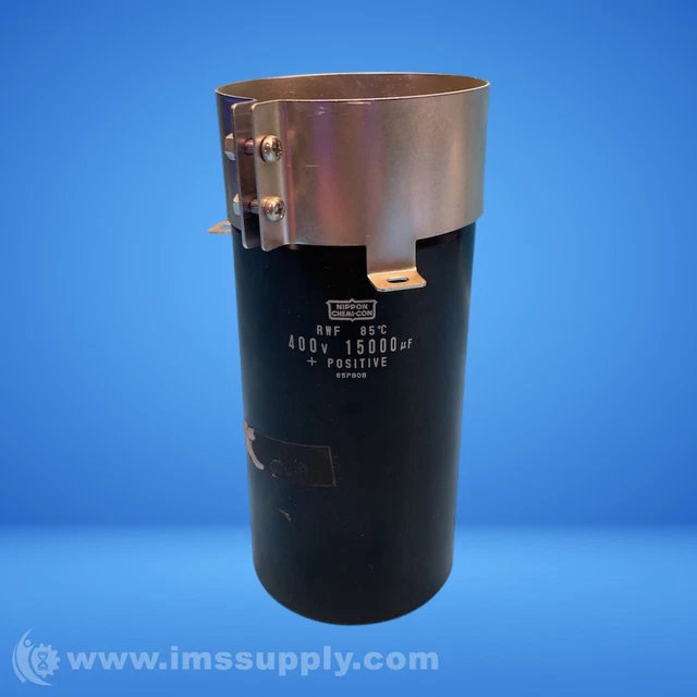 2pc Electrolytic Capacitor KMQ 220uF 450V 105℃ Snap In Nippon Chemi-Con Japan