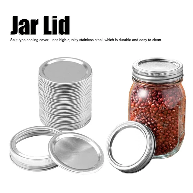 Mason Pot Verser Le Couvercle Du Bec Distributeur De Vinaigre