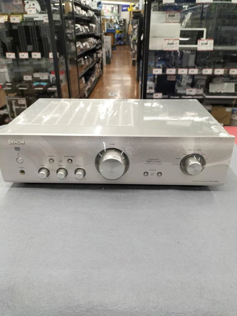 Circuit Amplificateur Audio Stéréo SANYO LA4505 - 8,5 W - Boîtier DIP 20 Broches - Neuf