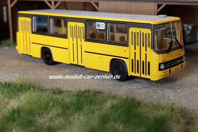 SALE!! IKARUS 260.01 Hungarian Russian Soviet City Bus by “DEMPRICE/Classic  Bus”