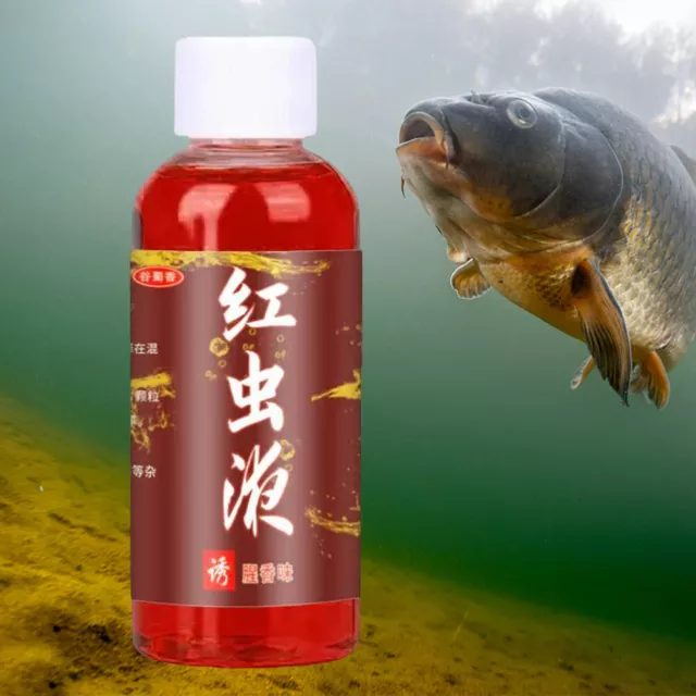 Fish Bait Attractant Permeability Strong Fish Attractant for Trout Cod Carp Bass