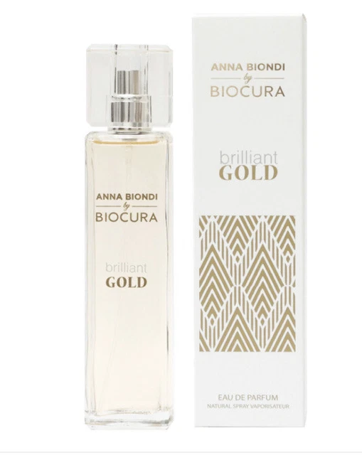 Anna biondi perfume deals