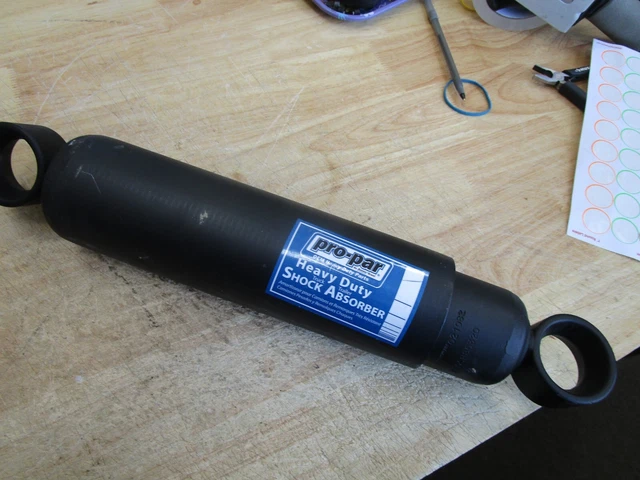 Pro-Par Heavy Duty Truck Trailer Shock Prosh85320