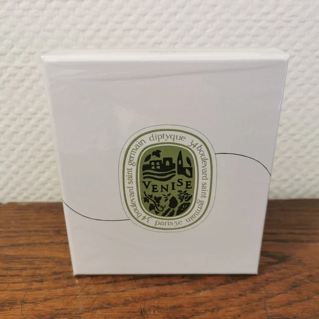 Palet Parfumé Diptyque Rose - Édition Limitée, Neuf Sous Blister