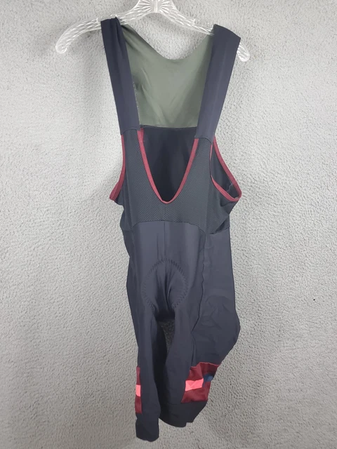 pearl izumi padded shorts