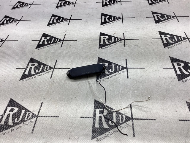 Duncan Designed Single Coil Guitar Neck Pickup