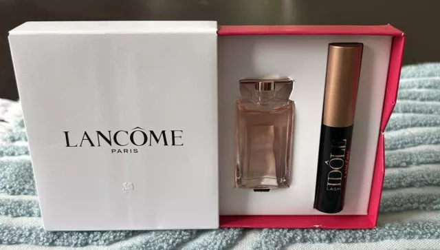 Louis Vuitton Discovery Set Perfume HTF! New