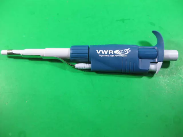 VWR Signature Pipette Pipette 500μl -- Neuf -- 3